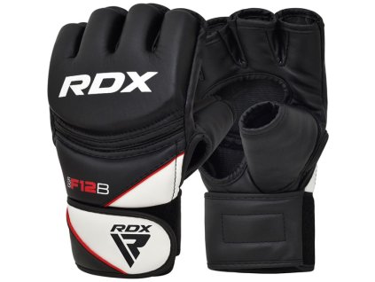 GRAPPLING GLOVE NEW MODEL GGRF-12B-L (Veľkosť L)