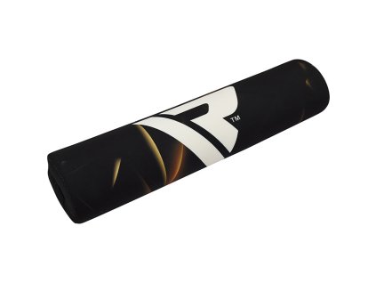 PODLOŽKA POD TYČ DO POSILŇOVNE BIELA SUBLIMÁCIA (Veľkosť Standard Size)