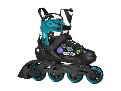 NA2053A TURQUOISE MAXI 01