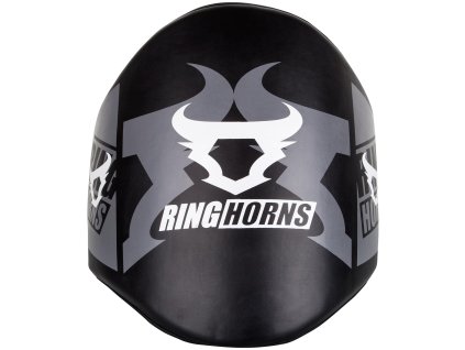 Ringhorns Charger Belly Protector - Black (Veľkosť UNI)