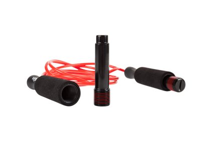 Venum Competitor Weighted Jump Rope (Veľkosť UNI)