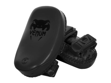 Thajské lapy Venum Light (Pair) (Veľkosť UNI)