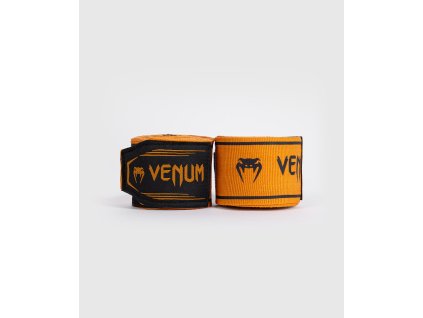 Venum Kontact Evo Classic Handwrap - Orange (Variant 2,5 m)