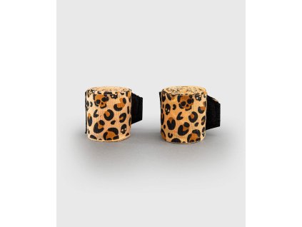 Bandáže na ruky Venum Kontact Evo Skull Camel (Variant 2,5 m)