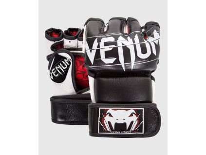 MMA rukavice Venum Undisputed 2.0 Nappa Leather (Variant s)