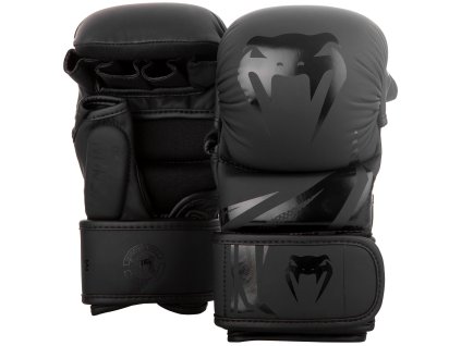 Venum Challenger 3.0 Sparring Gloves - Black (Variant s)
