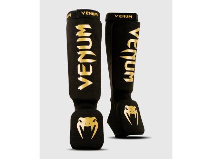 Chrániče holení Venum Kontact (Variant XS)