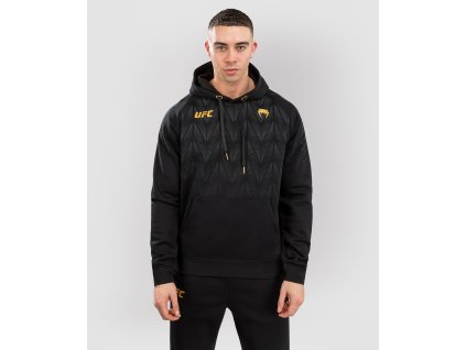 Mikina Men’S UFC Zenith By Venum Replica Champion Pullover (Veľkosť S)