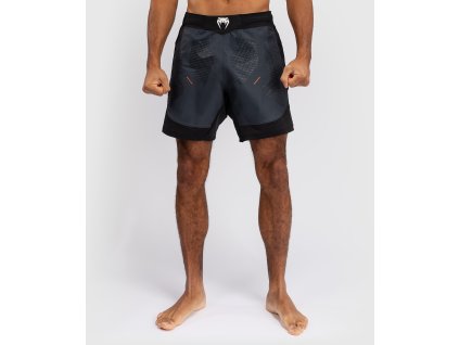 Šortky Venum Technical 3.0 Graphite (Veľkosť XS)