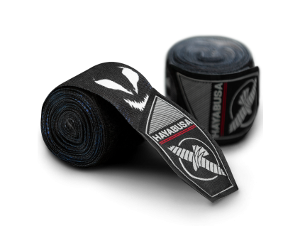 Bandáže na ruky Marvel Hero Elite Marvel'S Venom (Veľkosť One Size)