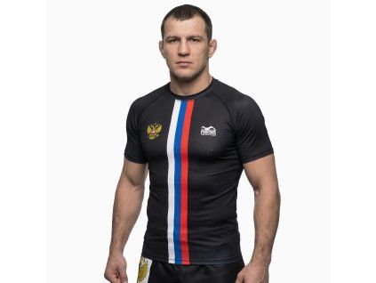 Phantom Athletics Rashguard Team Russia (Veľkosť S)