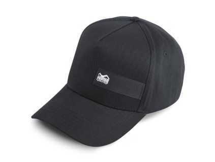 Phantom Athletics Cap Sonic - Čierna (Veľkosť UNI)