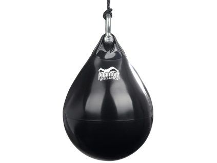 Phantom Athletics Boxovacie vrece HYDRO (Veľkosť Ø 38cm)