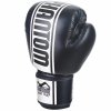 Phantom mma Boxerské rukavice "MT-Pro PU", čierne