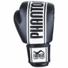 Phantom mma Boxerské rukavice "MT-Pro PU", čierne