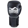 Phantom mma Boxerské rukavice "Elite ATF", čierne