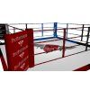 Regard Training floor boxing ring REGARD