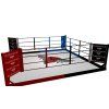 Regard Training floor boxing ring REGARD