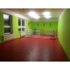Regard Training floor boxing ring REGARD