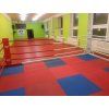 Regard Training floor boxing ring REGARD