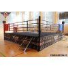Regard Fight ring REGARD 6,5m x 6,5m - FOR RENT !