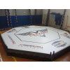 17815 regard plachta do mma klietky