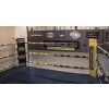 Rohy na boxing ring
