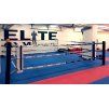 Boxing ring ropes