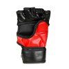 Bushido MMA Gloves BUSHIDO "E1V3", s palcom