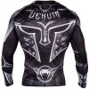 Venum Rashguard VENUM "Gladiator 3,0" LS, černý