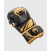 VENUM sparingove mma rukavice SPARRING GLOVES CHALLENGER3.0 BLACK GOLD HD 04 a522