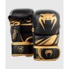VENUM sparingove mma rukavice SPARRING GLOVES CHALLENGER3.0 BLACK GOLD HD 01 d3af