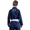 Venum Dětské kimono BJJ GI VENUM "Contender", tmavě modrá