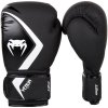 Venum Boxerské rukavice "Contender 2.0", čierna/biela