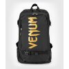 Venum Ruksak VENUM "Challenger Pro Evo", čierna/zlatá