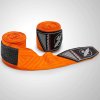 Hayabusa Bandáže HAYABUSA "Perfect Stretch 3" 4,5m. orange maze