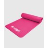 Venum Podložka pre jógu VENUM "Laser", ružová