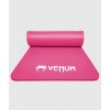 Venum Podložka pre jógu VENUM "Laser", ružová