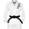 Venum Kimono VENUM BJJ "Contender 2.0", bílé