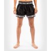 Venum Thajské šortky VENUM "Parachute", černá/bílá