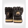 MMA Gloves VENUM "Impact 2,0", black/gold
