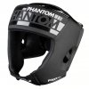 Phantom mma Prilba "Apex" open face