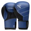 hayabusa s4 leather blue main