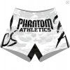 Phantom mma Šortky "Flex-S Boxed", biela