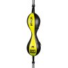 DOUBLE END BALLS HURRICANE BLACK NEOYELLOW 1500 01