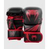 25287bafcd89fdf1b1f62ba8219c747ddea61024 SPARRING GLOVES CHALLENGER3.0 BLACK RED HD 01