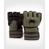 6142c668967961074a222b315c6fb5d85e452546 MMA GLOVES IMPACT2.0 KHAKI BLACK 01