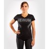 venum venum one fc impact t shirt women black blac