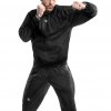 hayabusa pro sauna suit main