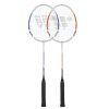 Badmintonový set WISH Alumtec 317k